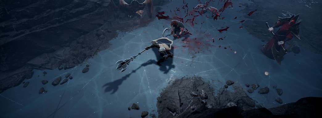 V Rising покорила австралийцев. Вампирское выживание крайне популярно даже до выхода на PS5