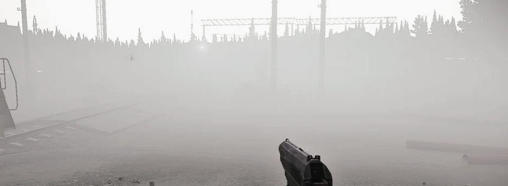 Никита Буянов тизерит миномёты в Escape from Tarkov и ослабление тумана