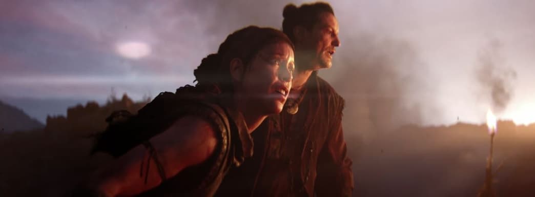 Microsoft показала релизный трейлер Senua's Saga: Hellblade 2