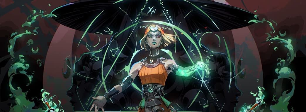 Hades 2 будет находиться в раннем доступе до 2025 года. В первом большом обновлении добавят новых врагов и возможности