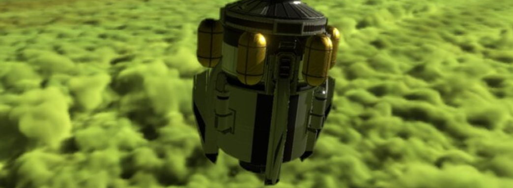 Kerbal Space Program 2 стала одной из худших игр в истории Steam. Более 90% отрицательных отзывов за последние 30 дней