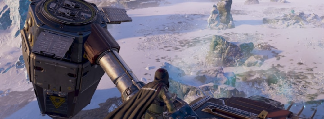 Фанаты Helldivers 2 готовятся взрывать целые планеты. Игрок заметил интригующий тизер нового оружия