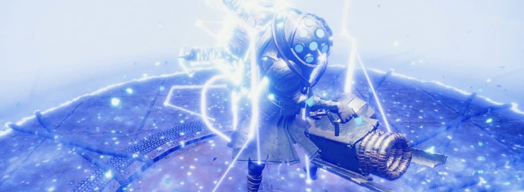 PS5-версия V Rising получила новый трейлер и дату релиза