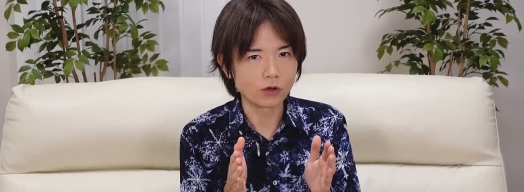 В Kirby отказались добавлять Dolby Surround, чтобы игрокам не пришлось смотреть на логотип технологии