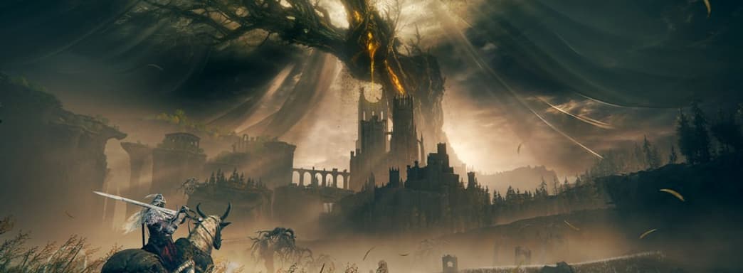 Bandai Namco выпустила новый сюжетный трейлер Elden Ring: Shadow of the Erdtree