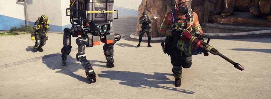 На этой неделе в PlayStation Store выйдет 18 новых игр