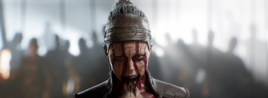 СМИ: Ninja Theory получила зеленый свет от Xbox для новой игры после Hellblade 2