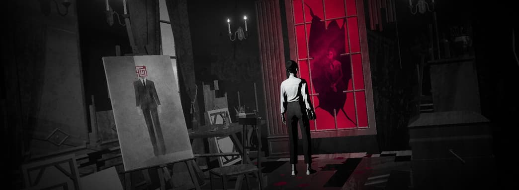 Инди-хоррор Lorelei and the Laser Eyes получает высокие оценки рецензентов и игроков