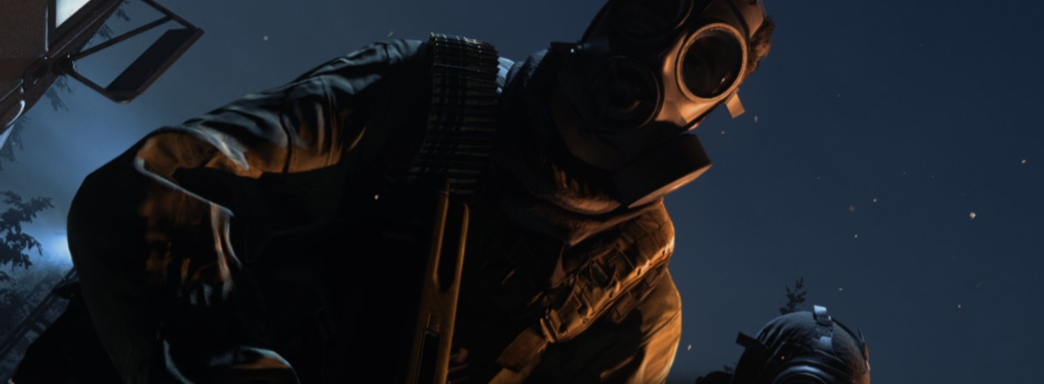 «Правда лжёт»: предполагаемый первый тизер и постер Call of Duty Black Ops 6