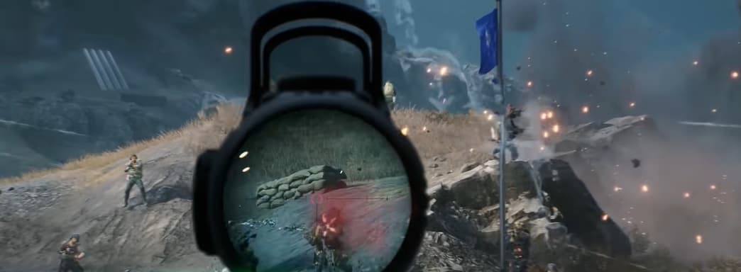 Delta Force: Hawk Ops вернётся. Новый трейлер демонстрирует высокий уровень графики