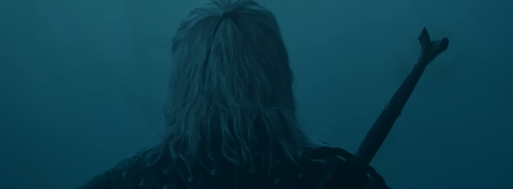 Первый трейлер 4 сезона The Witcher с новым Геральтом. Netflix показала замену Генри Кавилла