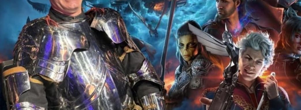 У босса Larian есть послание для тех, кто будет делать Baldur's Gate 4. «Они должны придумать что-то своё»