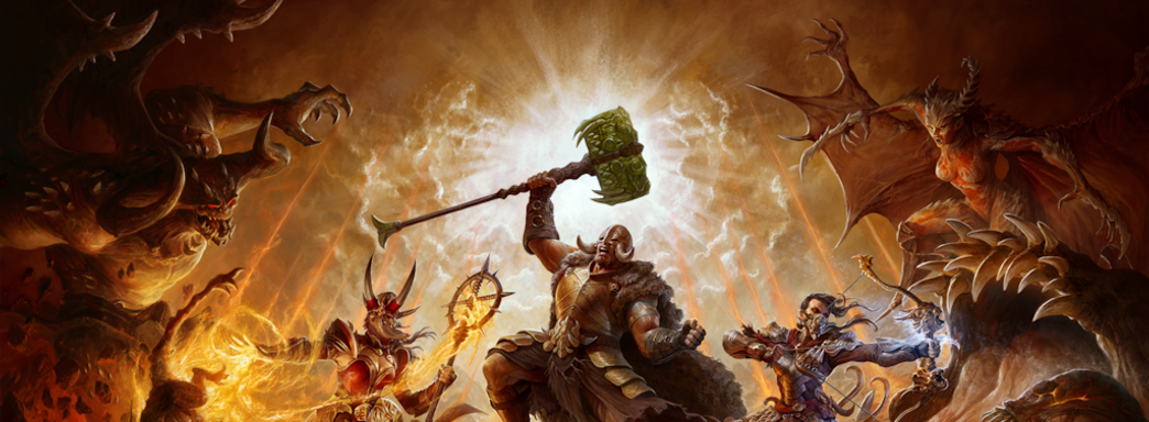 Diablo 4: Новая надежда. Обзор четвёртого сезона «Возрождённая добыча»