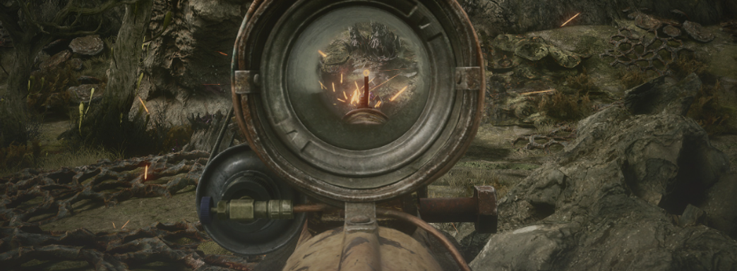 В российском MMO-шутере PIONER появится самострел Орк