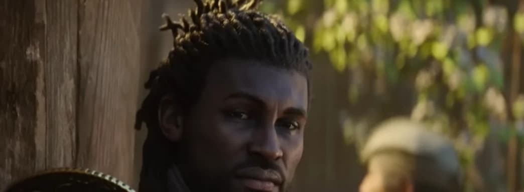 Ubisoft намекнула, что герои Assassin’s Creed Shadows будут «испытывать влечение к разным типам людей»