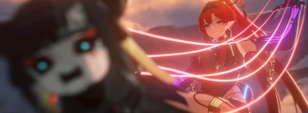 Убийца Genshin Impact сдулся на старте. Релиз Wuthering Waves получил смешанные отзывы игроков