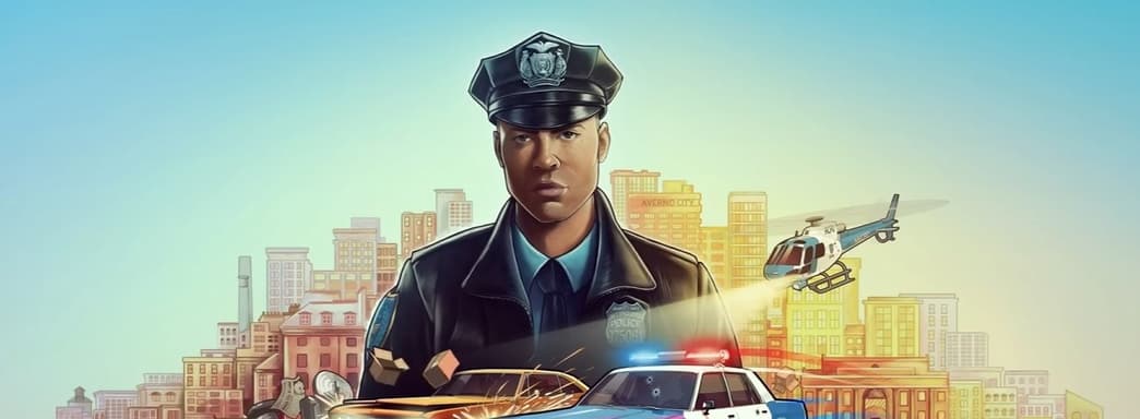 The Precinct: A Day in Averno City напомнит, что ранние игры GTA не потеряли актуальности