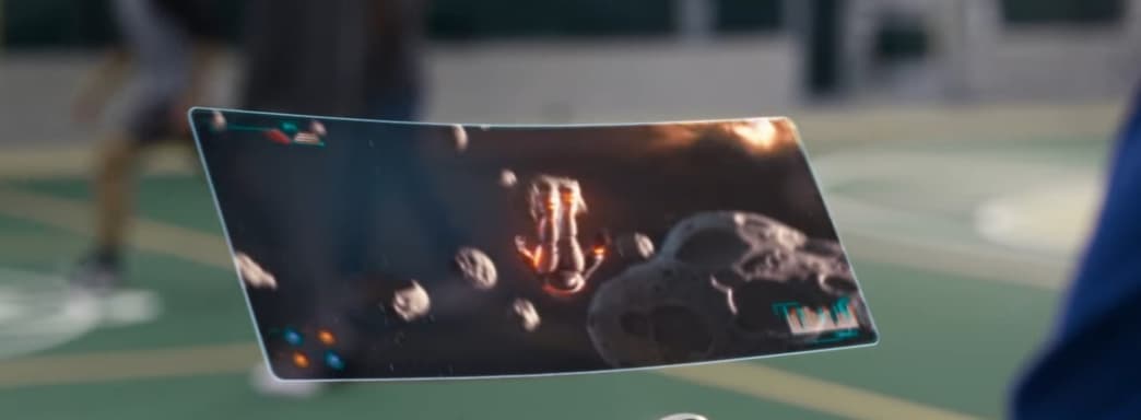 Sony представила поразительное видение инновационного контроллера. Ждём через 10 лет?