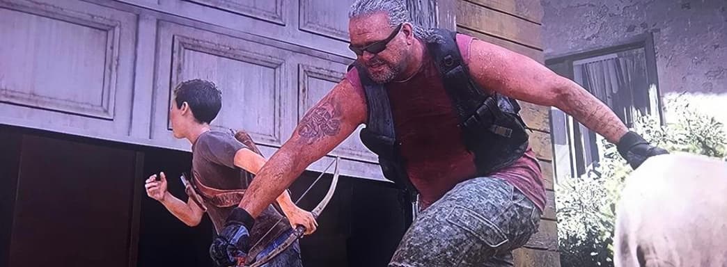 Нил Дракманн грозится «перевернуть представление об играх» следующим проектом Naughty Dog