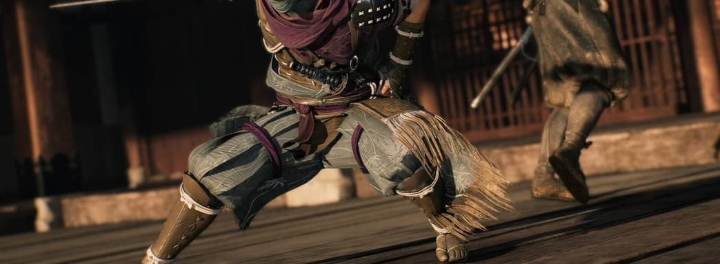 Разработчики Rise of the Ronin готовят обновление игры