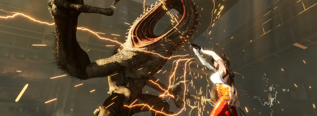 Stellar Blade получит крупный патч с новыми костюмами Евы и режимом босс-раш