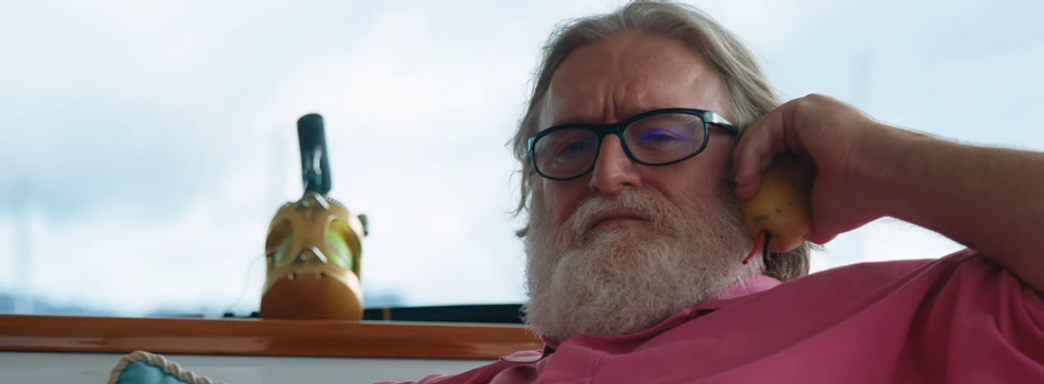 Microsoft не собирается покупать Valve