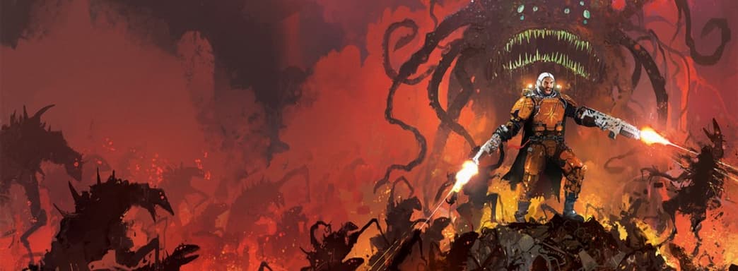 Инсайд: Новая DOOM получит подзаголовок The Dark Ages