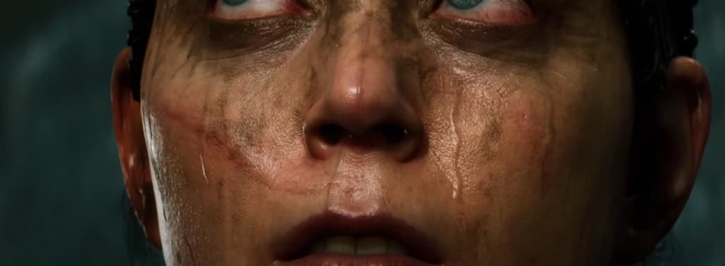 «Шедевр аудиовизуального дизайна». Digital Foundry уверена, что Hellblade 2 установила новые стандарты.