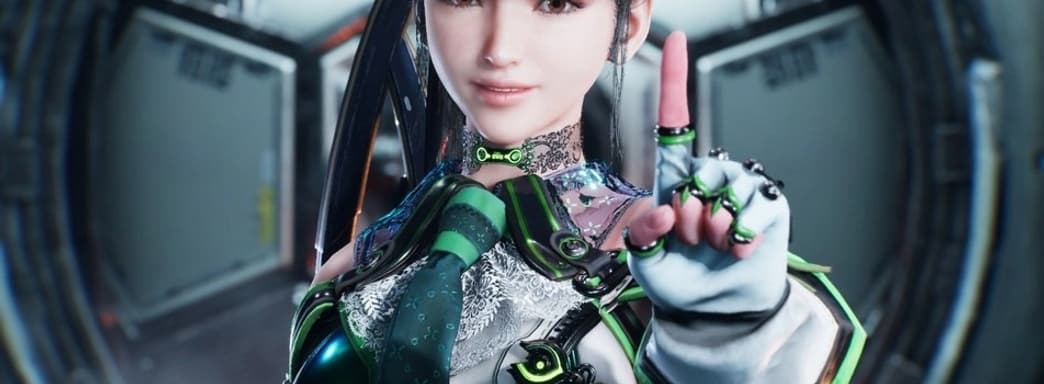 Журналист Forbes расстроился, что ShiftUp выпустила для Stellar Blade новые наряды без цензуры