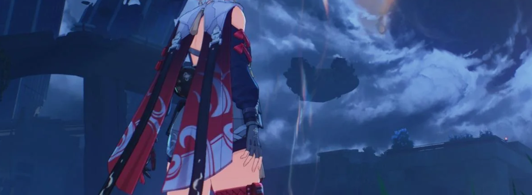 Фанаты перевели Wuthering Waves на русский язык, а предприниматели стали продавать русификатор на торговой площадке