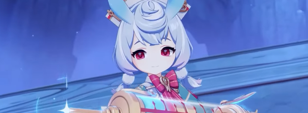 Промокоды Genshin Impact с презентации обновления 4.7. Как получить подарки разработчиков