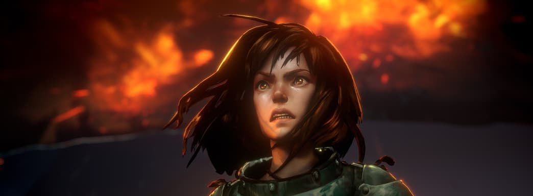 No Rest for the Wicked получила огромное обновление с массой новых возможностей и улучшений