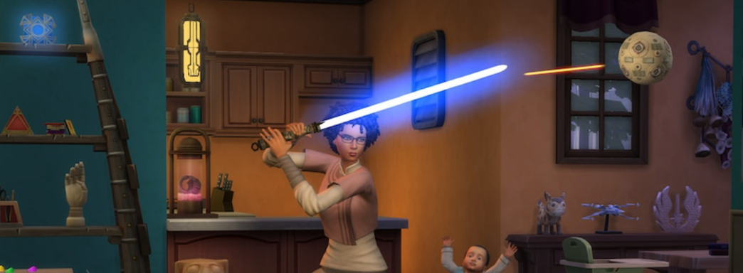 Спустя 10 лет авторы The SIms 4 вышли на новый уровень исправления критических багов. Maxis изменила организацию работы после волны жалоб