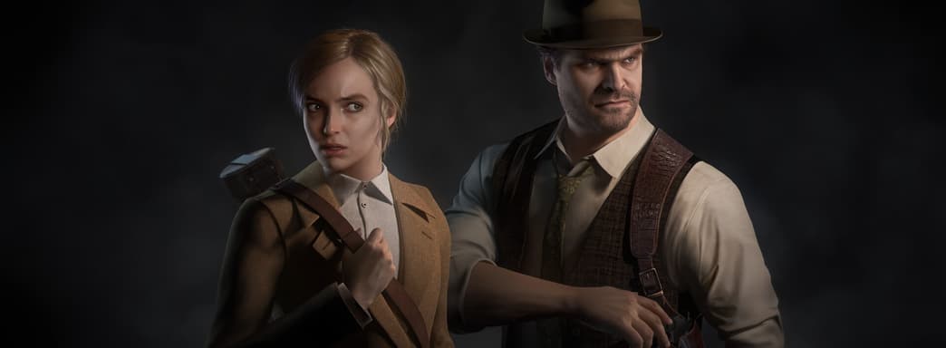 Alone in the Dark не оправдала ожиданий. Embracer Group упомянула игру в финансовом отчете