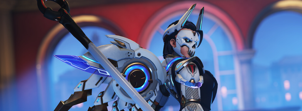 Blizzard отменила в Overwatch 2 ещё один PvE-режим