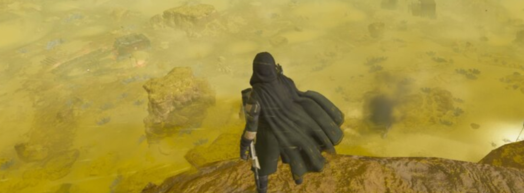 Blizzard стала настолько токсичной, что разработчику Helldivers 2 пришлось уточнять, на какую версию компании ориентируется команда