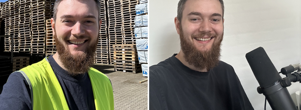 «Буду стримить до последнего». Блогер-киберспортсмен устроился на работу, но продержался всего две недели