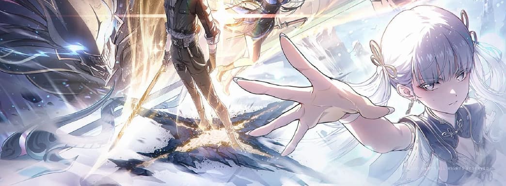 Kuro Games извинилась за проблемы Wuthering Waves и раздаёт внутриигровую валюту