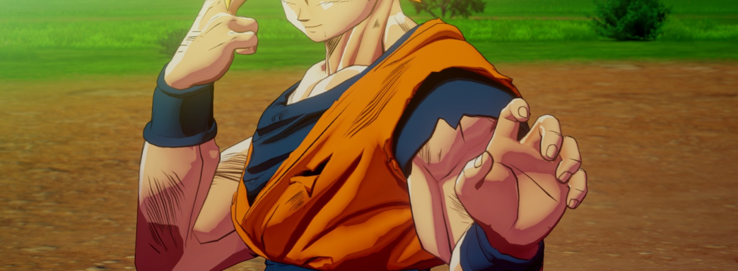 Bandai Namco спустя 8 лет «сняла санкции» с японских ПК-геймеров. В Steam вышли сразу три игры Dragon Ball