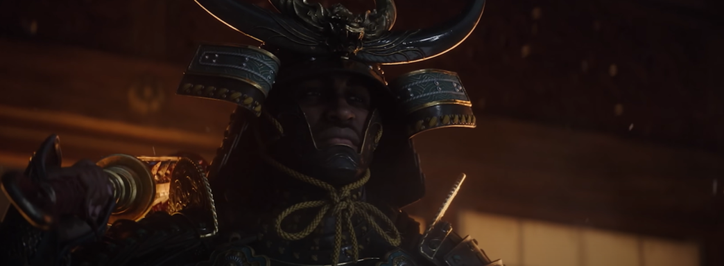 Илон Маск выступает против повестки в Assassin's Creed Shadows. Геймеры недовольны видением Ubisoft из-за темнокожего самурая