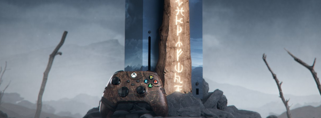 Слух: новая Xbox станет референсом для консолей на базе Windows и получит поддержку Steam