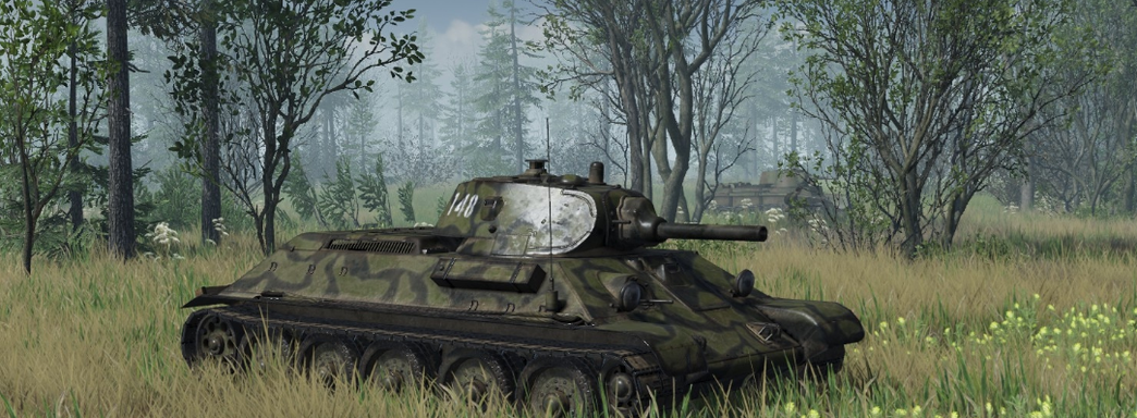 Авторы Men of War 2 постепенно внедряют офлайн-режим в игру. Представлен план по улучшению RTS