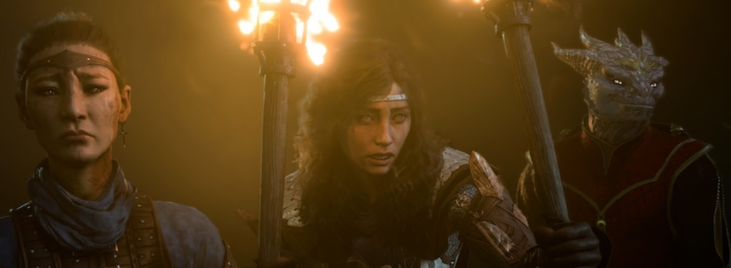 Создатель Baldur’s Gate 3 Свен Винке раскрыл кодовое имя новой игры и подтвердил приверженность Larian к творческим экспериментам