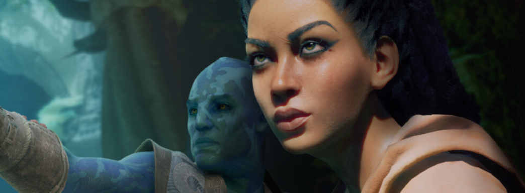 Инсайд: Avowed от Obsidian перевели на Unreal Engine 5.3 с помощью The Coalition