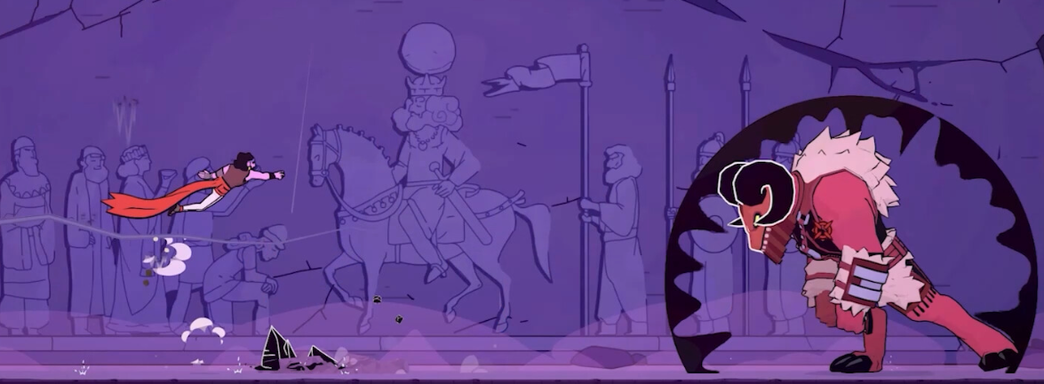 Эффект Helldivers 2: Авторы The Rogue Prince of Persia убедили издателя отказаться от обязательной привязки Ubisoft Connect