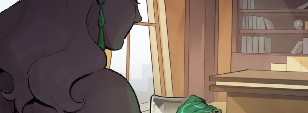 В Steam нашли новую игру Valve. У шутера Deadlock появилась отдельная страница и визуальная новелла