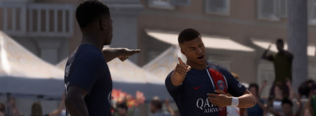 Слух: серия футсимов FIFA возвращается, EA SPORTS FC может столкнуться с FIFA 2K25