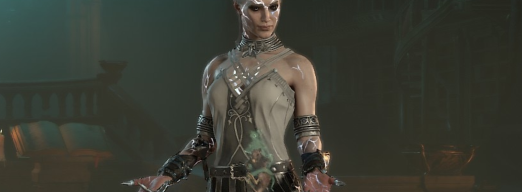 Blizzard раскрыла статистику «Сезона конструкта» в Diablo 4