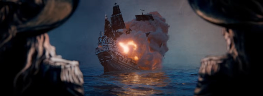 Skull and Bones сделают временно бесплатной. Ubisoft предложит испытать АААА-опыт