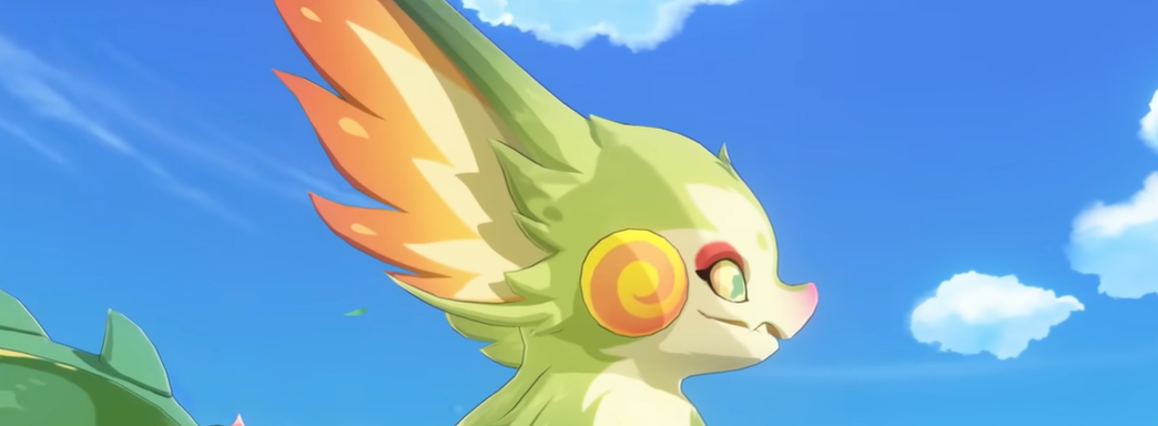 Натлан в Genshin Impact. Первый тизер нового региона обновления 5.0, ставшего причиной повышения системных требований